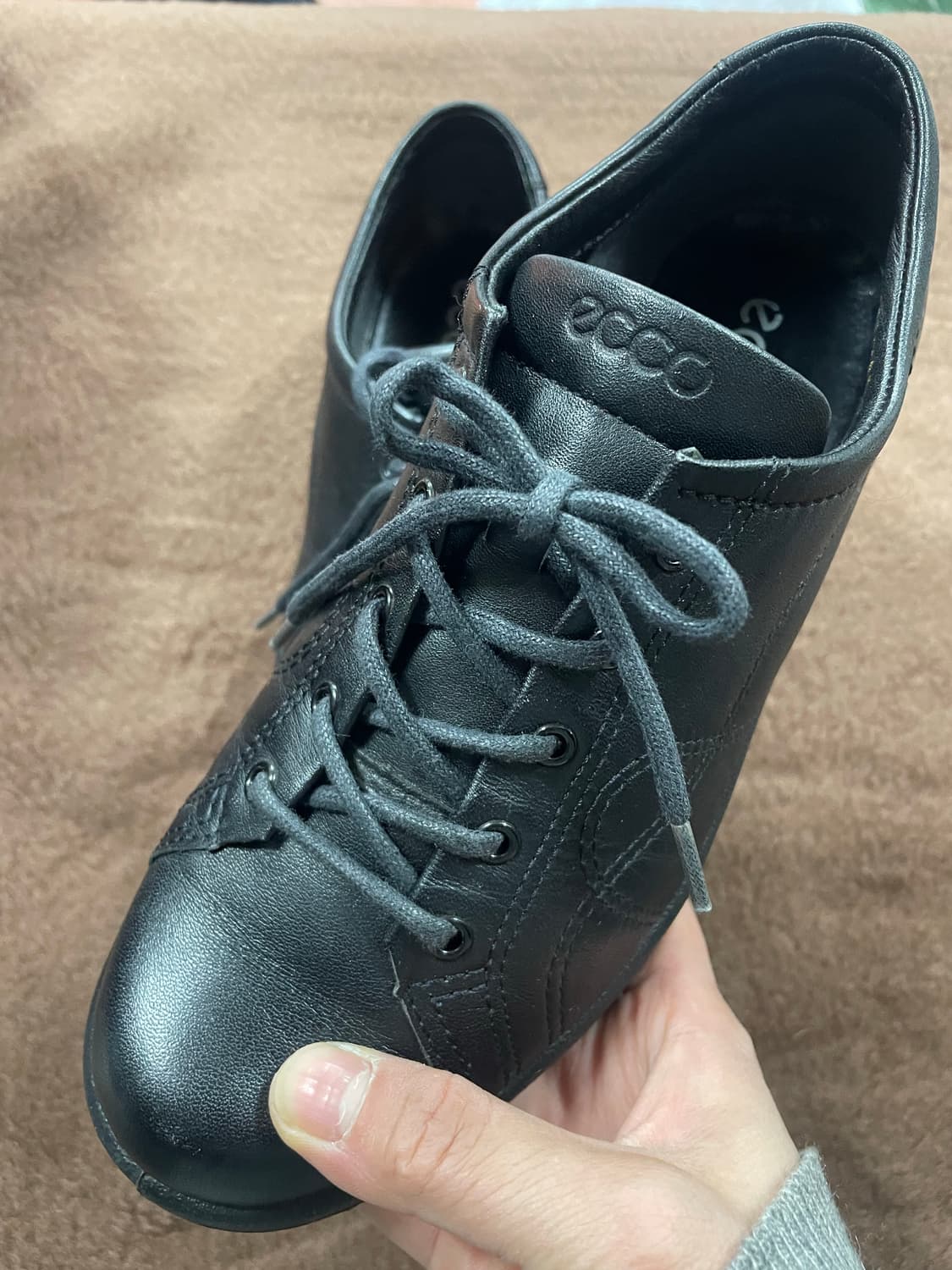 ecco 스니커즈(235)  상품이미지3