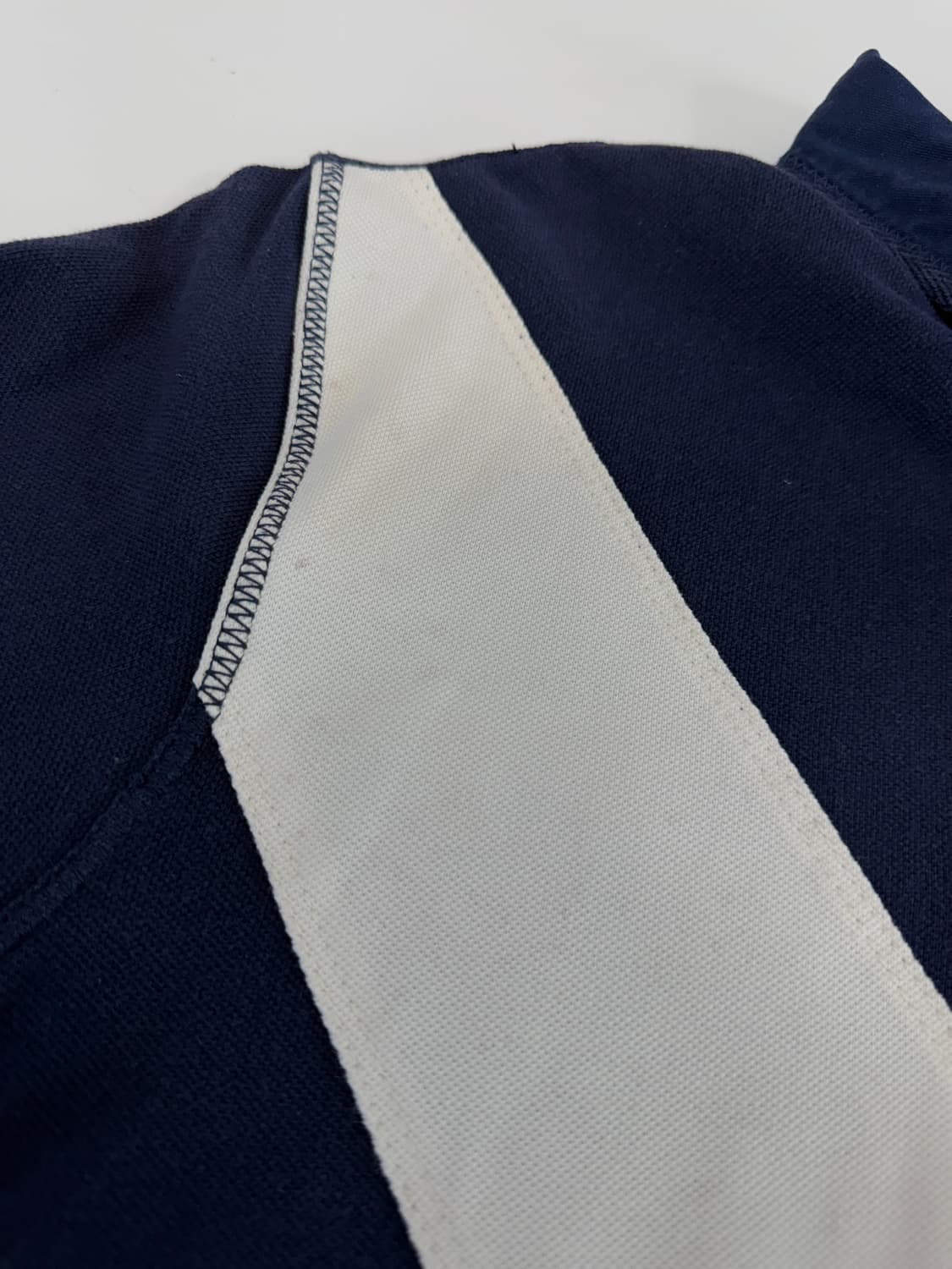 폴로 빅포니 네이비 반팔카라티 man m 상품이미지5