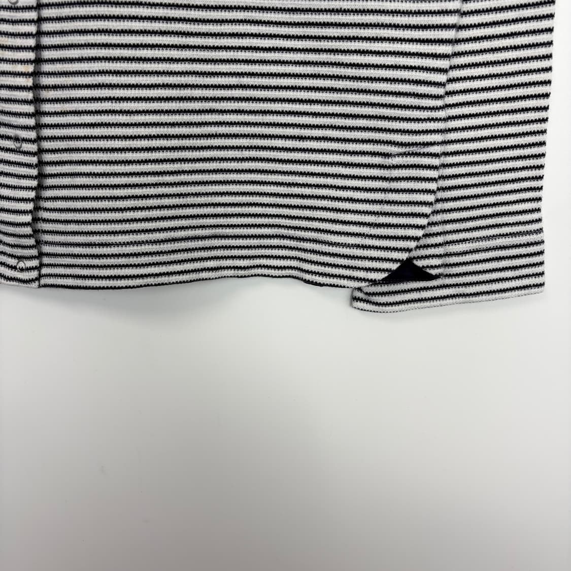 맥그리거 스냅 가디건 자켓 상품이미지4