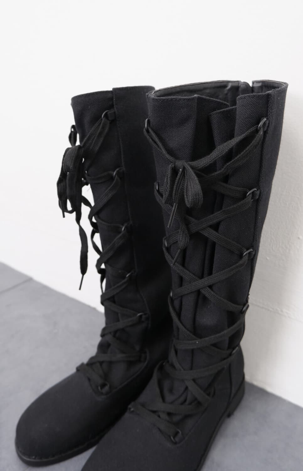 비센사이 부츠 상품이미지5