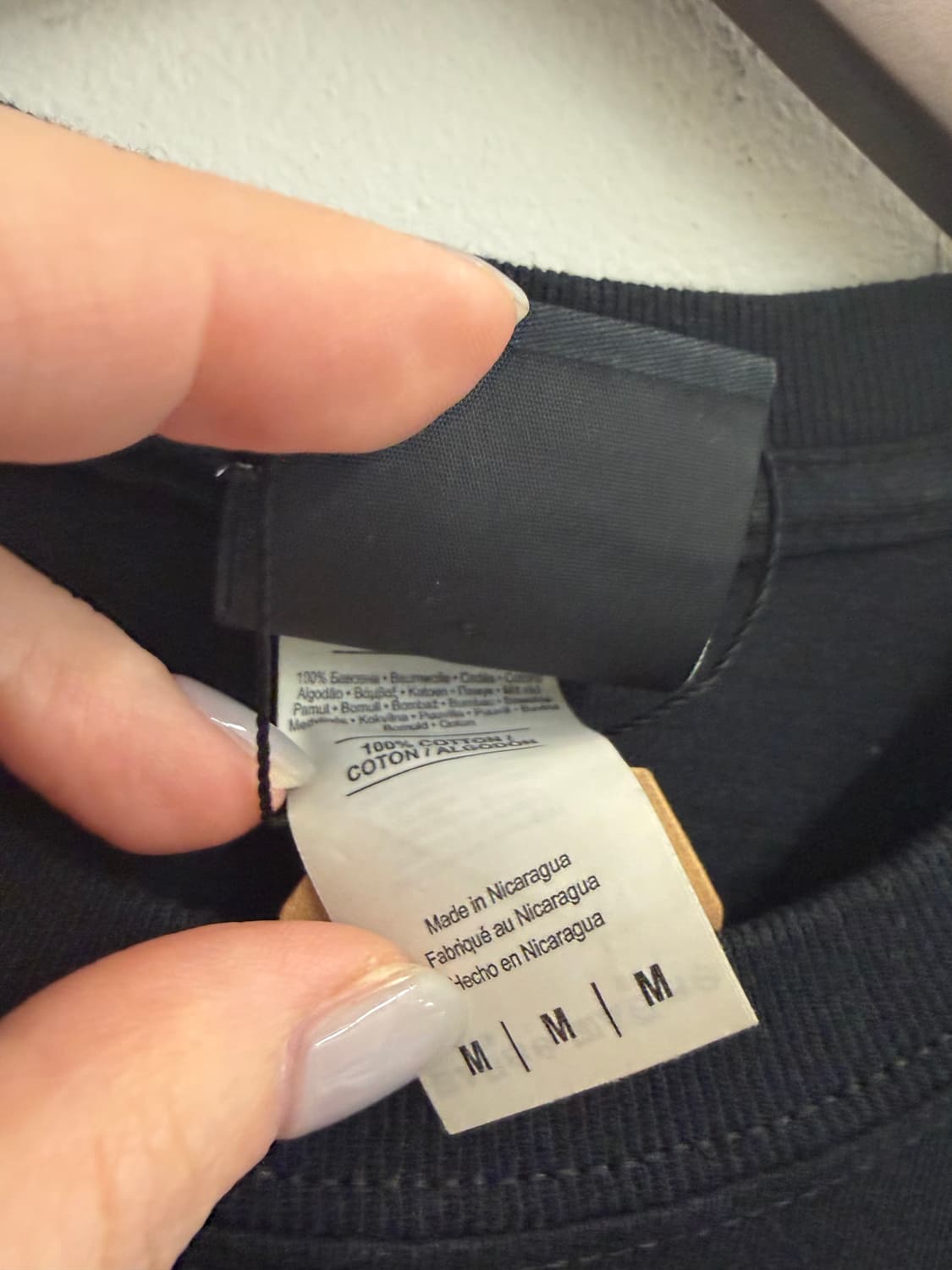 63. 트레셔 반팔 상품이미지3