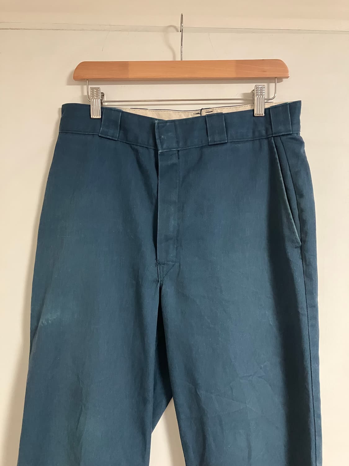 빈티지 디키즈 874 made in usa 32x32 상품이미지2