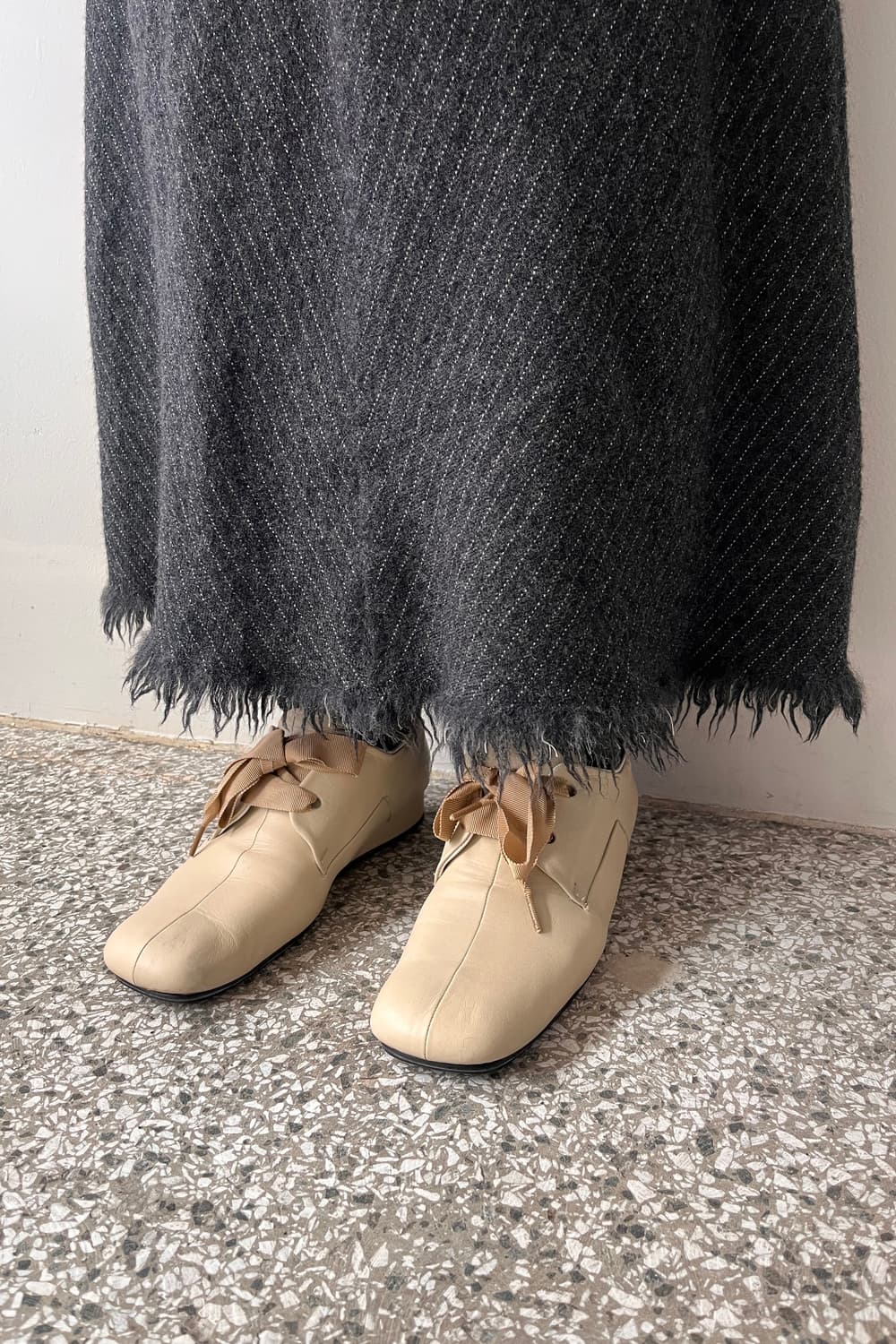 tricot comme des garcons 상품이미지1