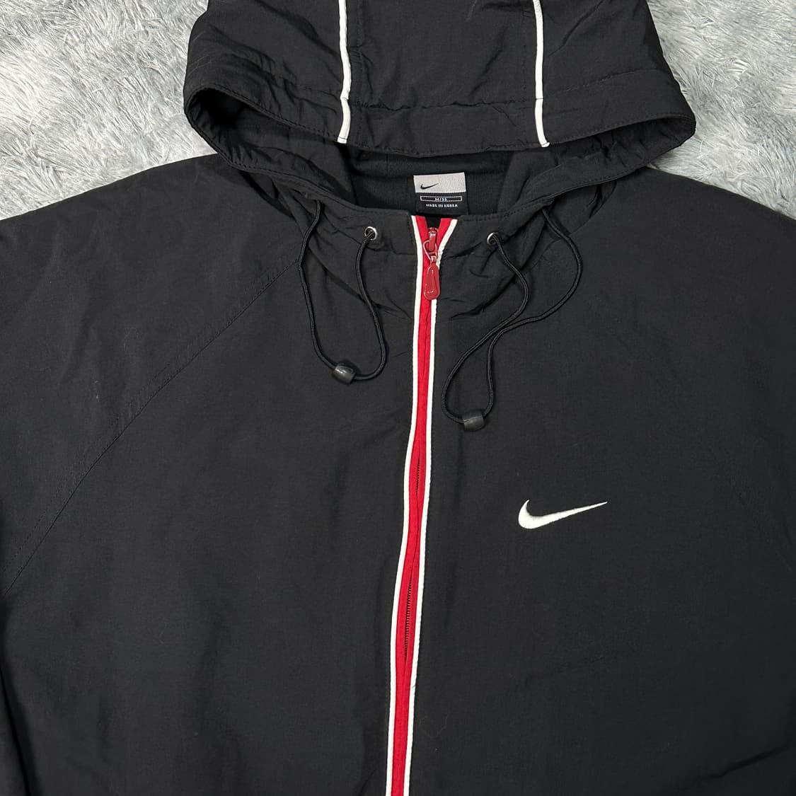 나이키 베스킷볼 00s 올드스쿨 점퍼 상품이미지2