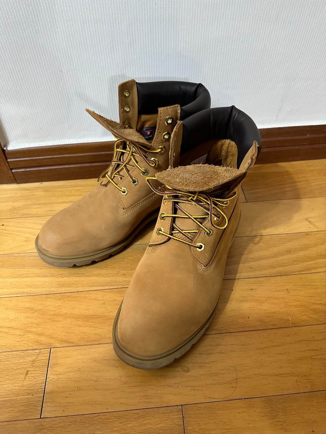 (275) 팀버랜드 6인치 프리미엄 베이직 부츠 상품이미지3