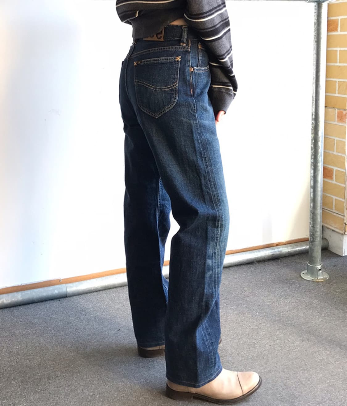 Lee riders 상품이미지8