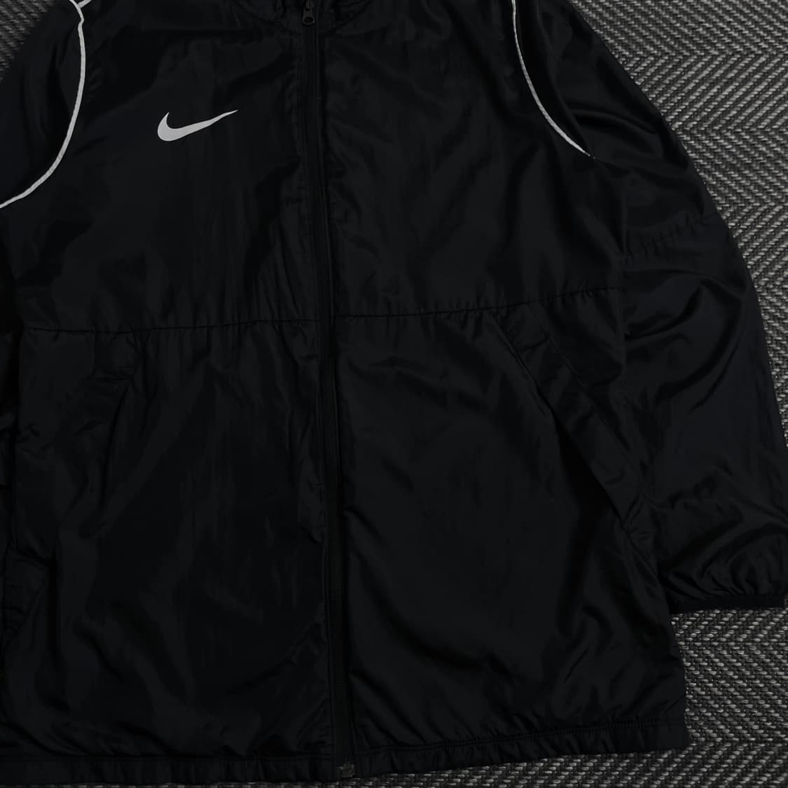 나이키 스우시 러닝 우븐 바람막이 자켓o 3942 상품이미지2
