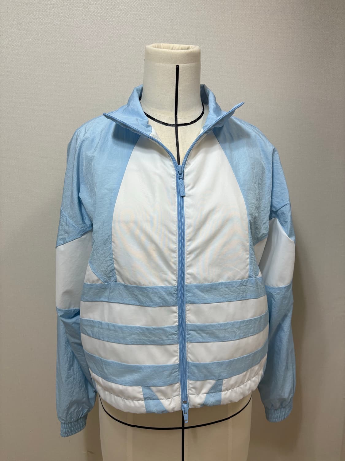 아디다스 adidas original 블루 바람 상품이미지1