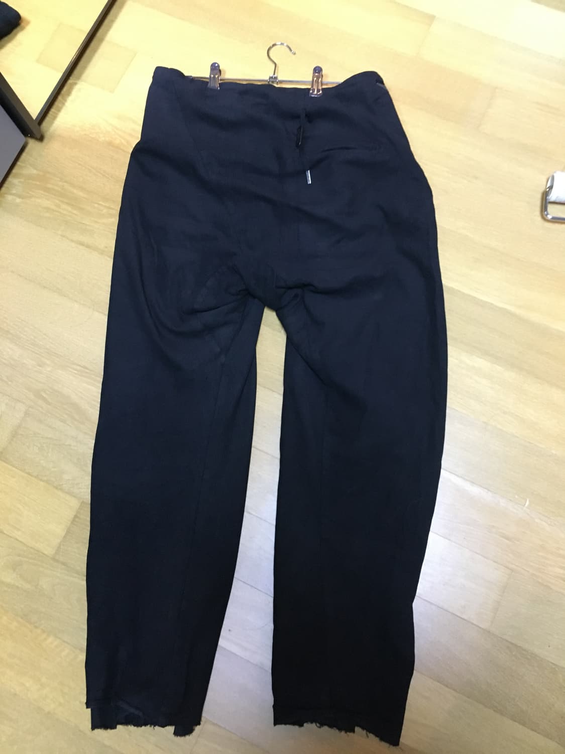 Boris Bidjan Saberi P13 Pants 상품이미지5