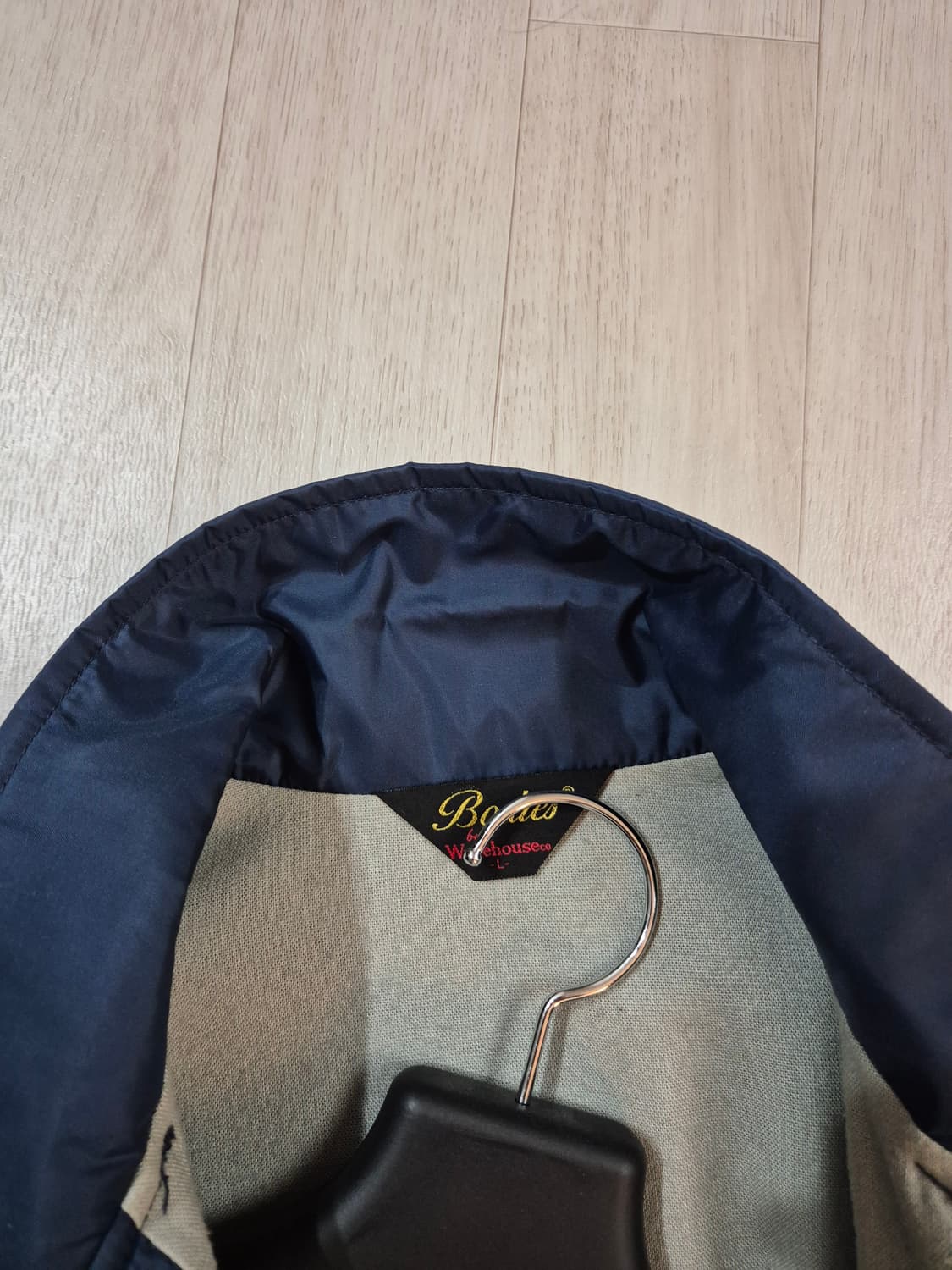 웨어하우스 lot2170 코치 자켓 L 상품이미지6