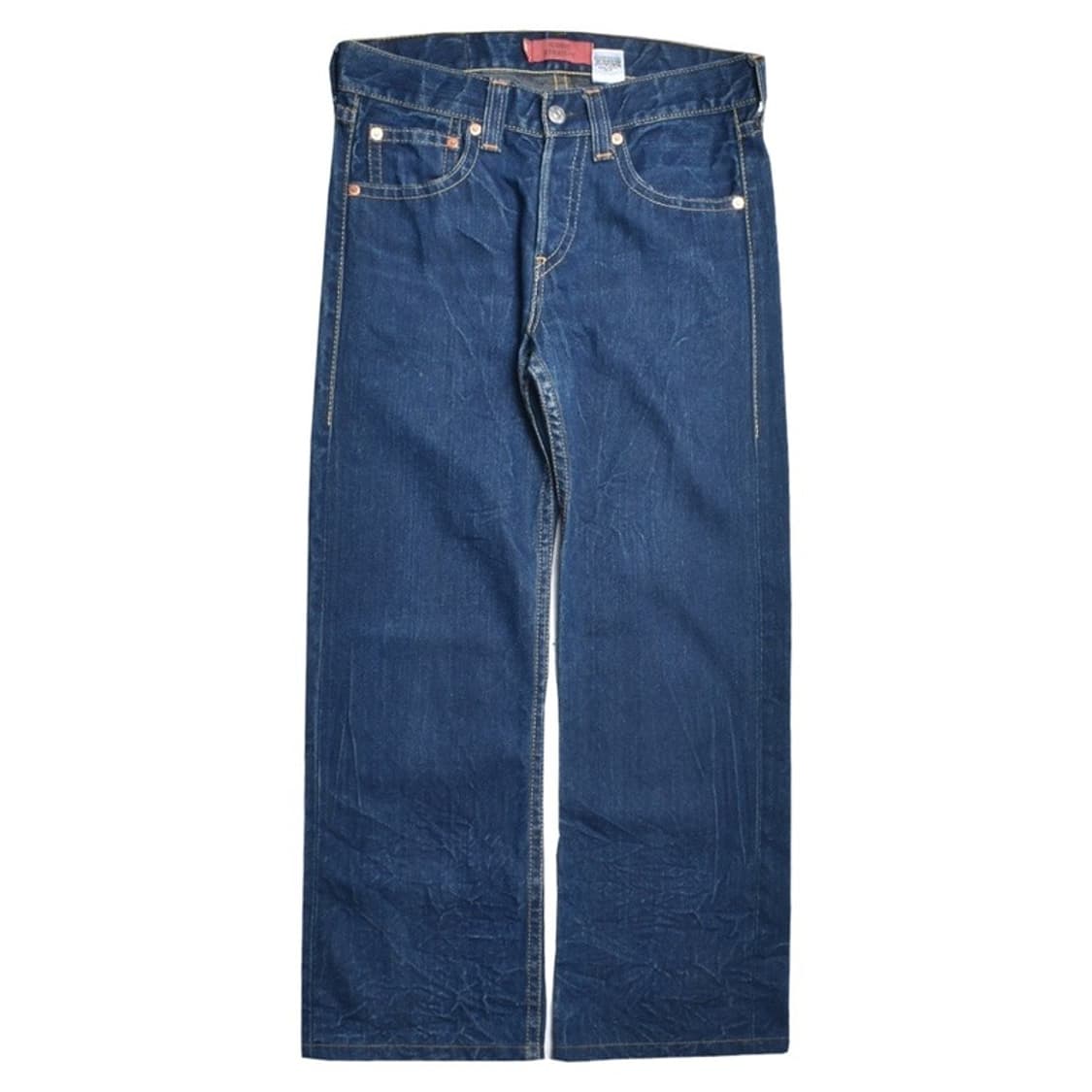 00S 리바이스 타입원 아이코닉 청바지 데님팬츠 30 N0843 상품이미지1