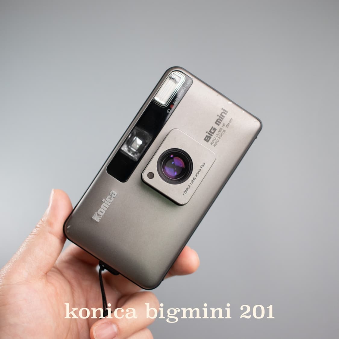 코니카 빅미니201 (고질병 모두수리) 상품이미지7