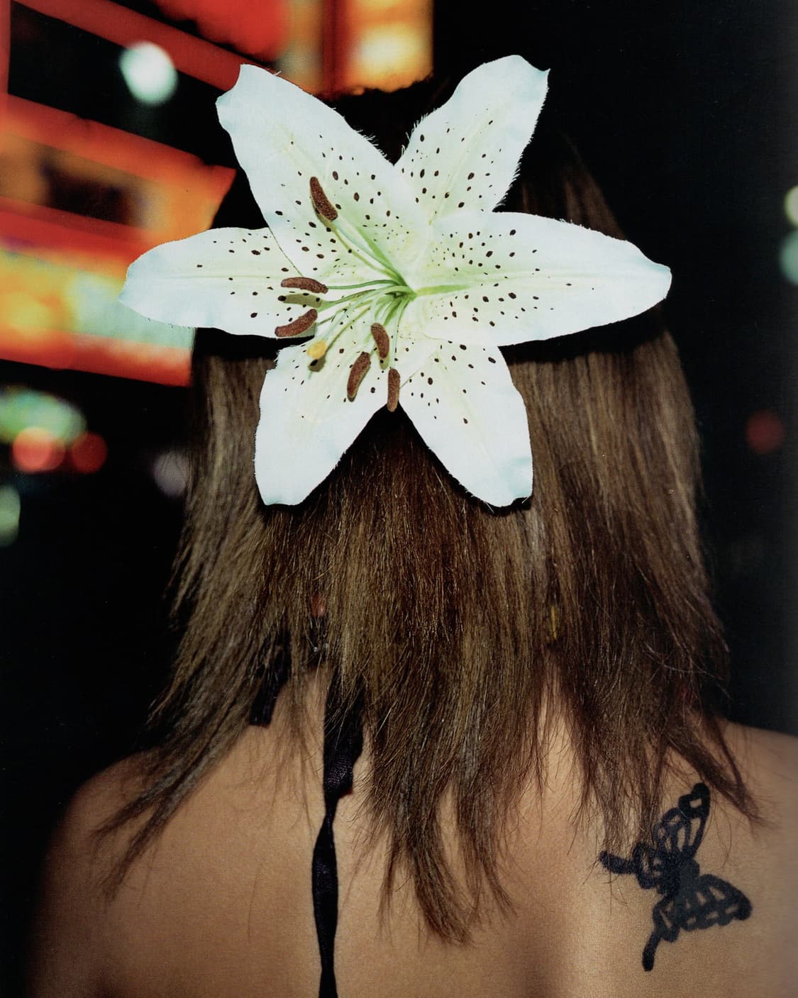 마츠무라 아키히로 사진집  - 영혼의 행방 (2002) 희귀서적 아트북  상품이미지5