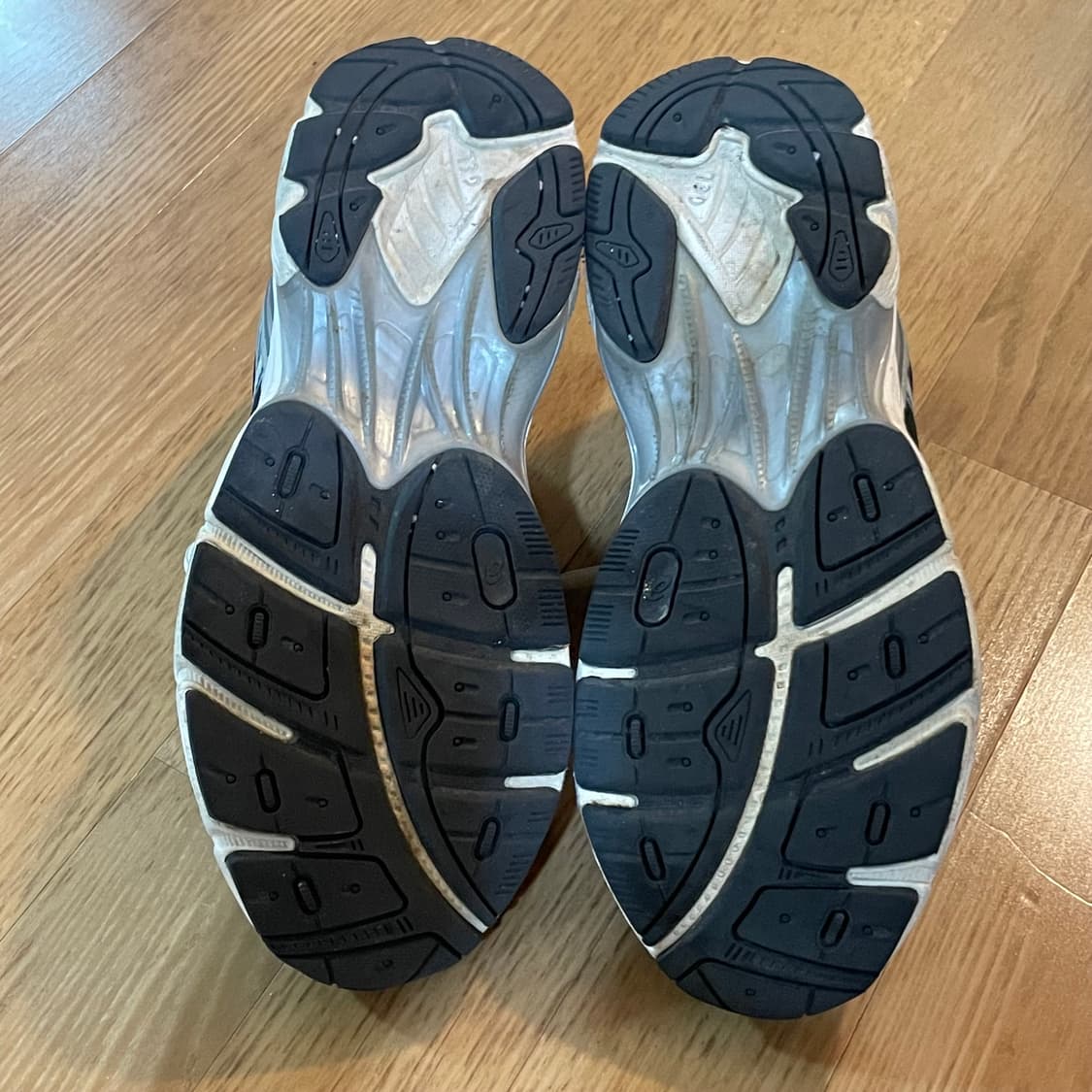 아식스 GT-2160 블랙 씰 그레이 255-260 상품이미지7