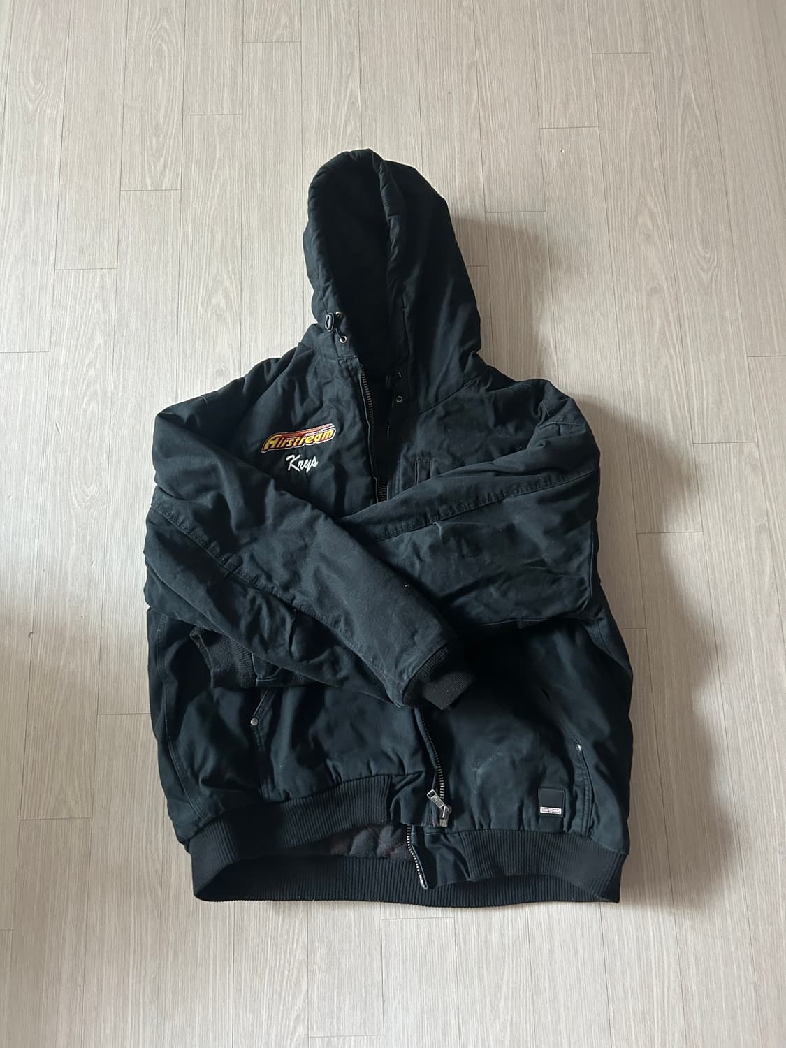 일본 직수입 워크자켓 상품이미지1