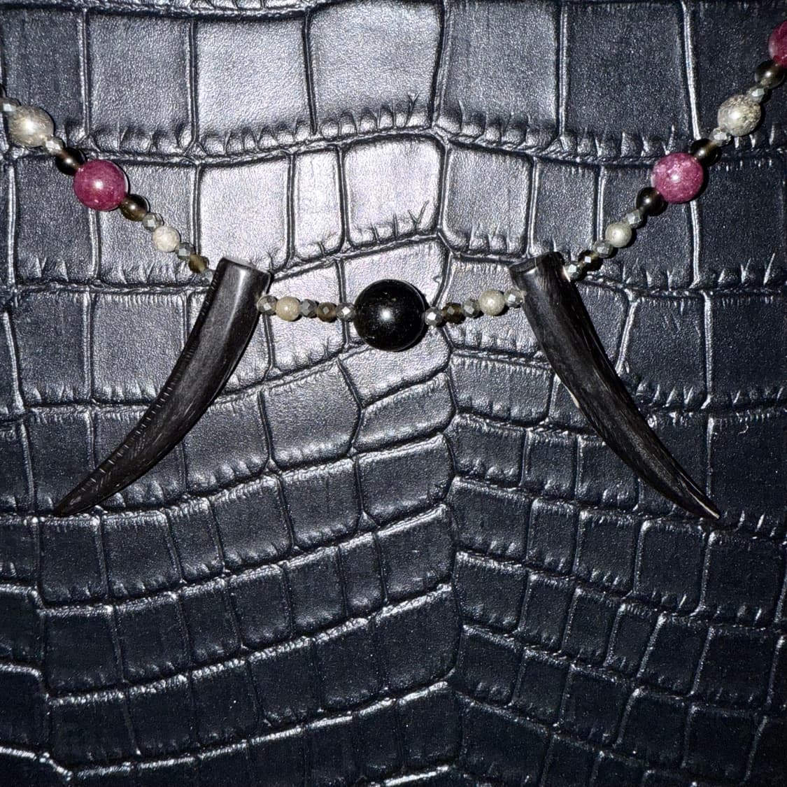 H2 necklace 상품이미지2