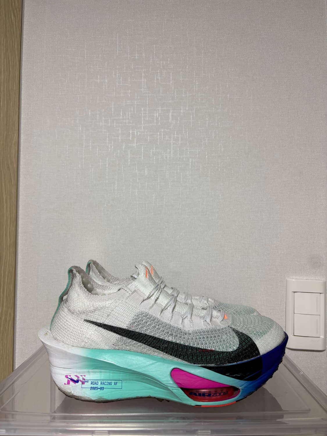 알파플라이3 265사이즈 상품이미지3