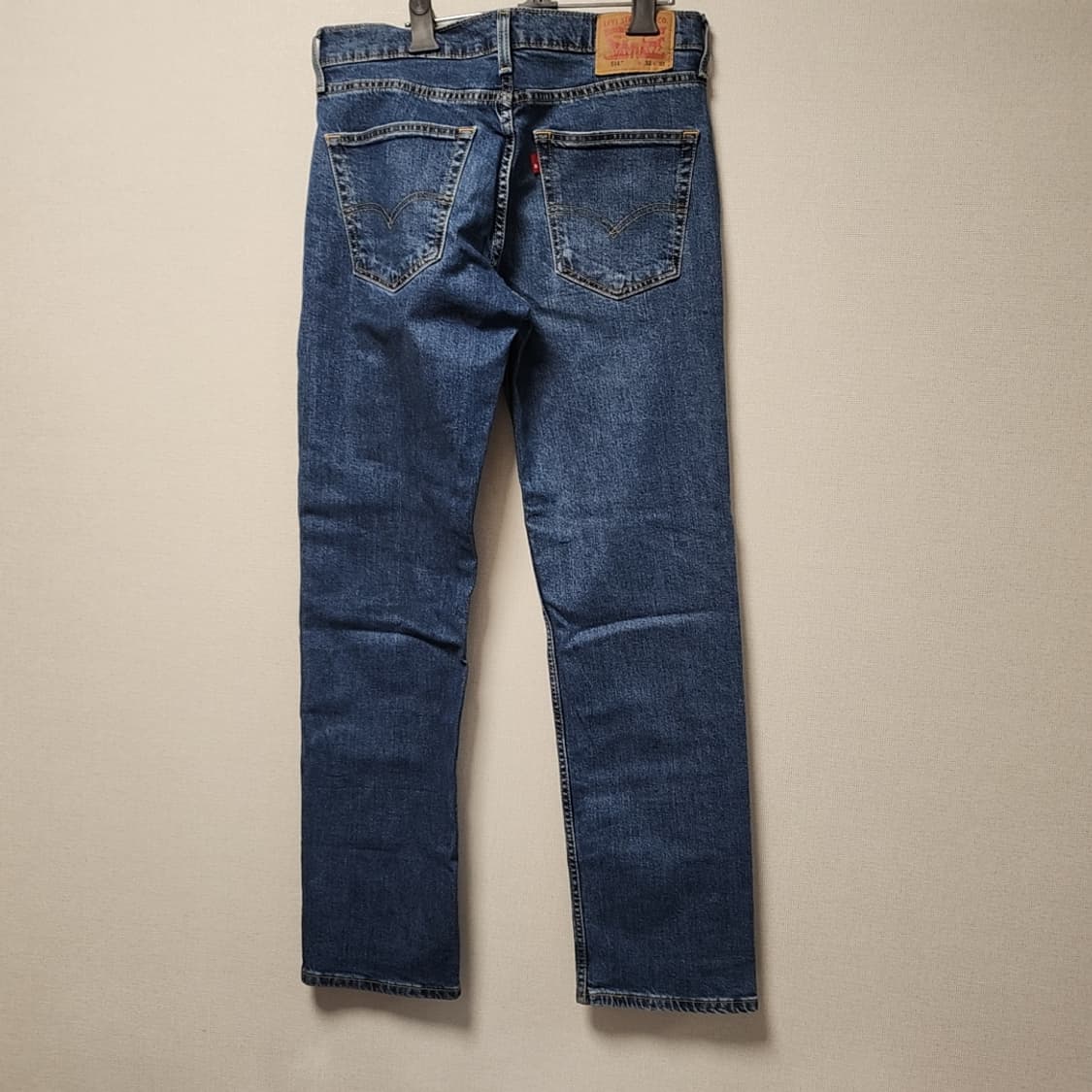 [32] 리바이스 514 청바지 데님팬츠 상품이미지2
