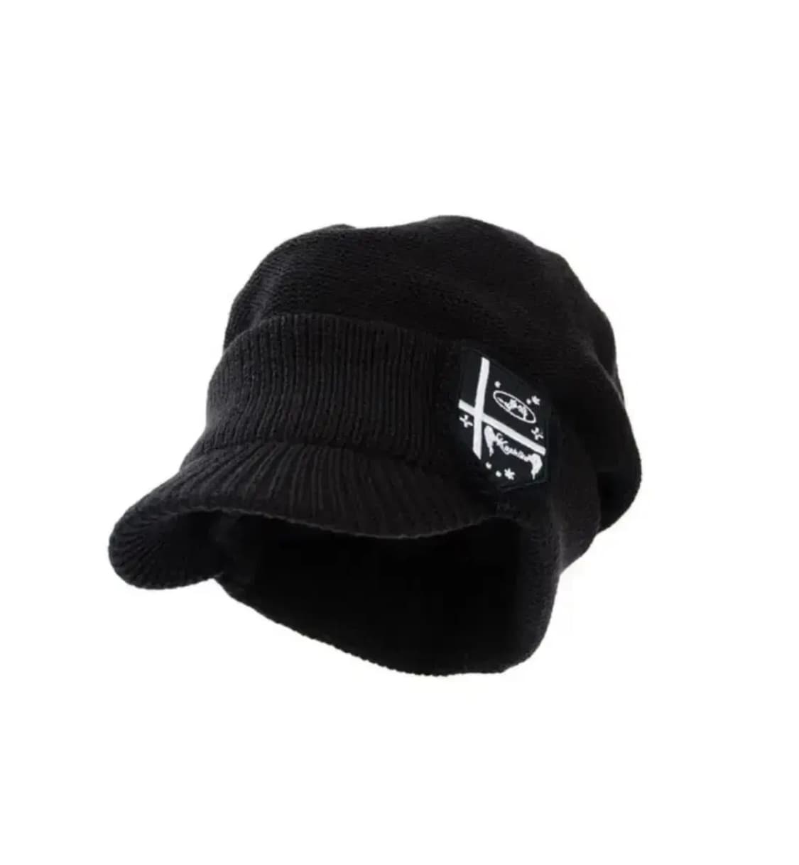 카시코 비니 캡 모자  상품이미지1