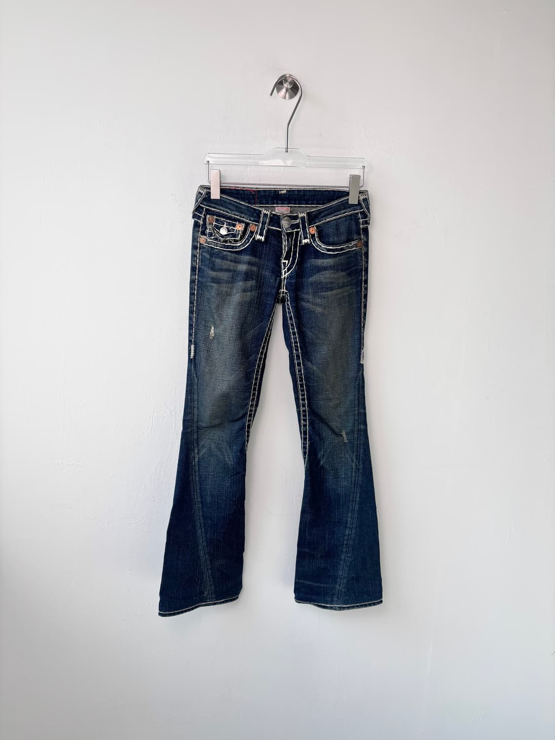 트루릴리전 부츠컷 진 상품이미지1