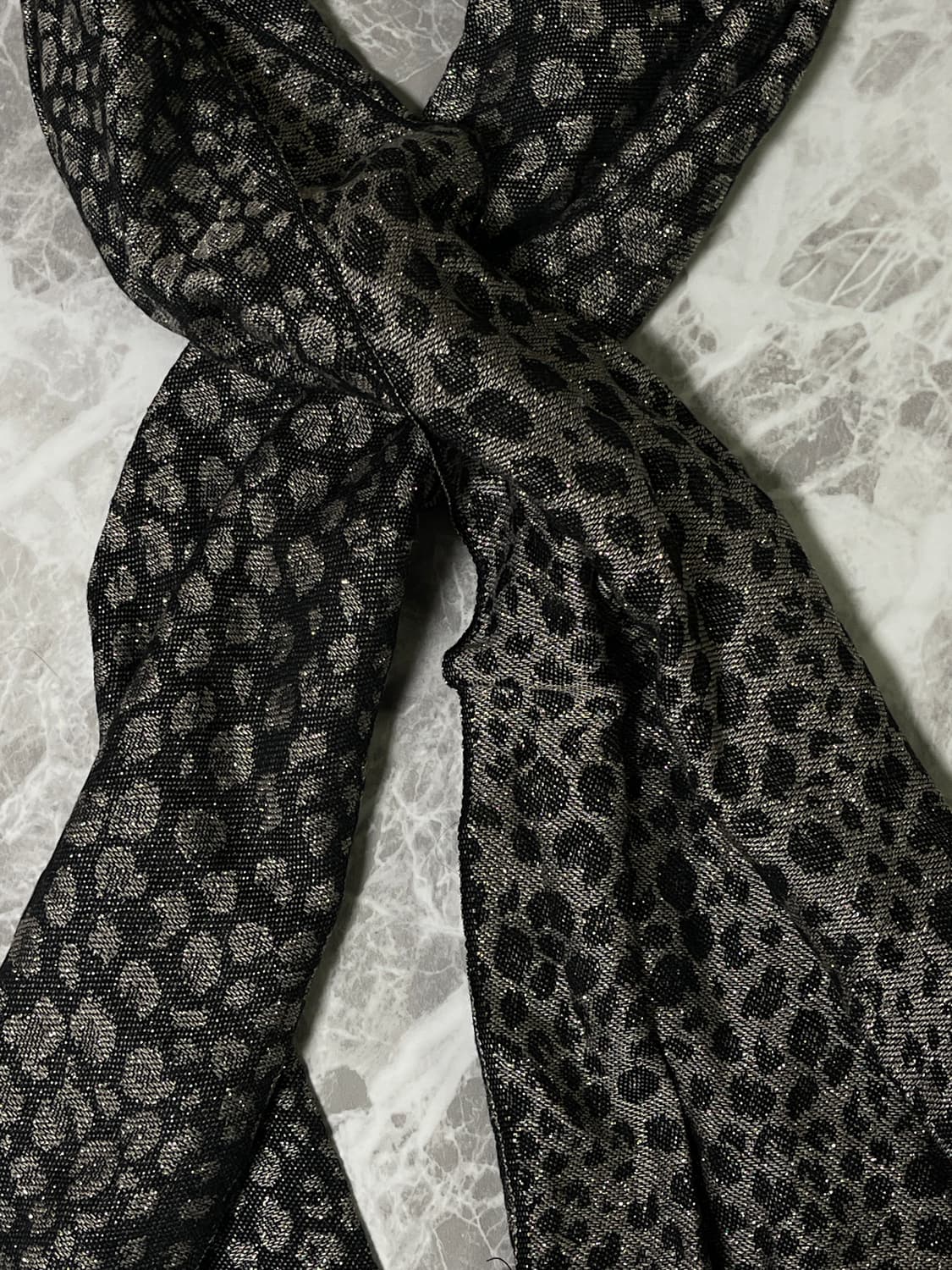 Vintage muffler1 상품이미지2