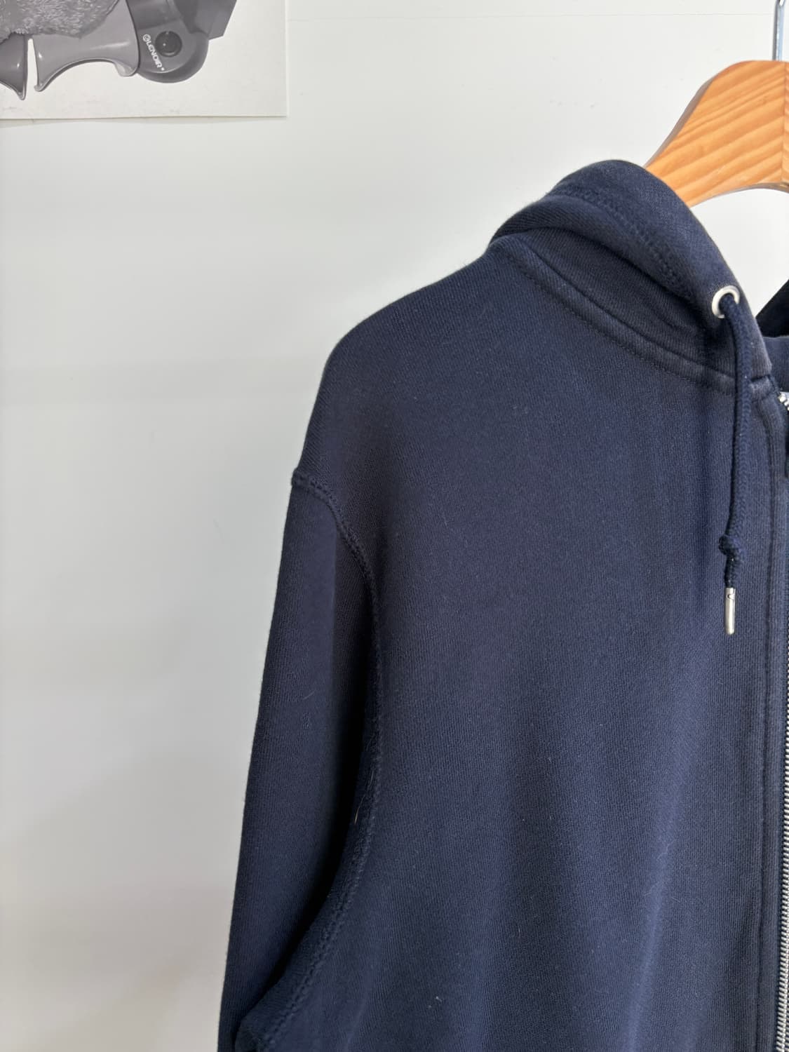 NIKE 후드집업 상품이미지3