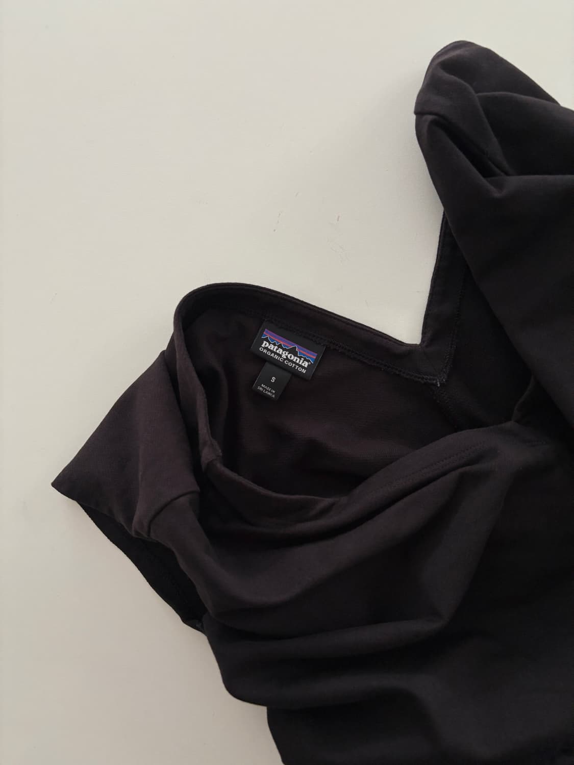 파타고니아 오가닉 코튼 원피스 상품이미지6