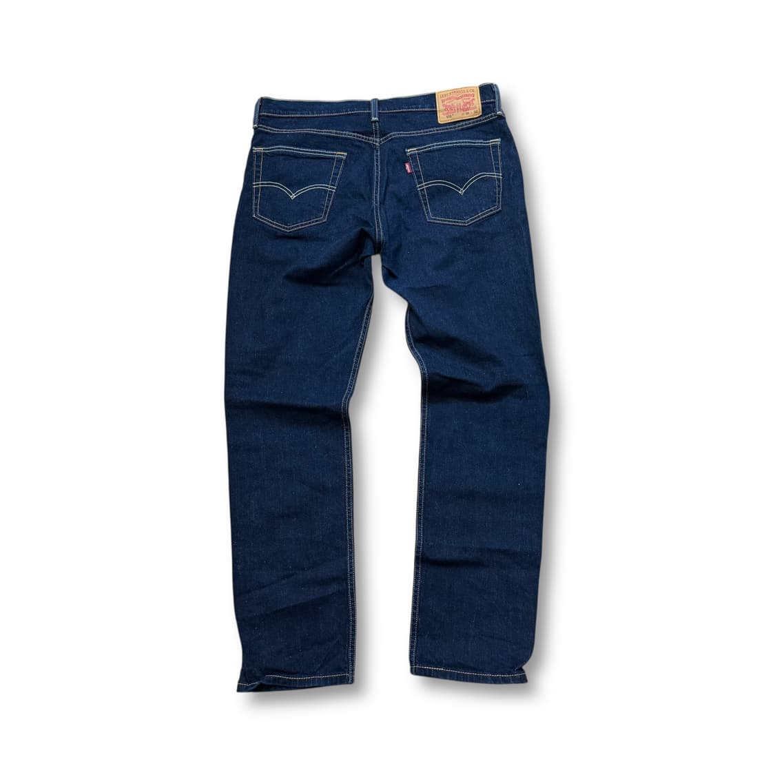 levi’s 511 진청 데님팬츠 상품이미지2