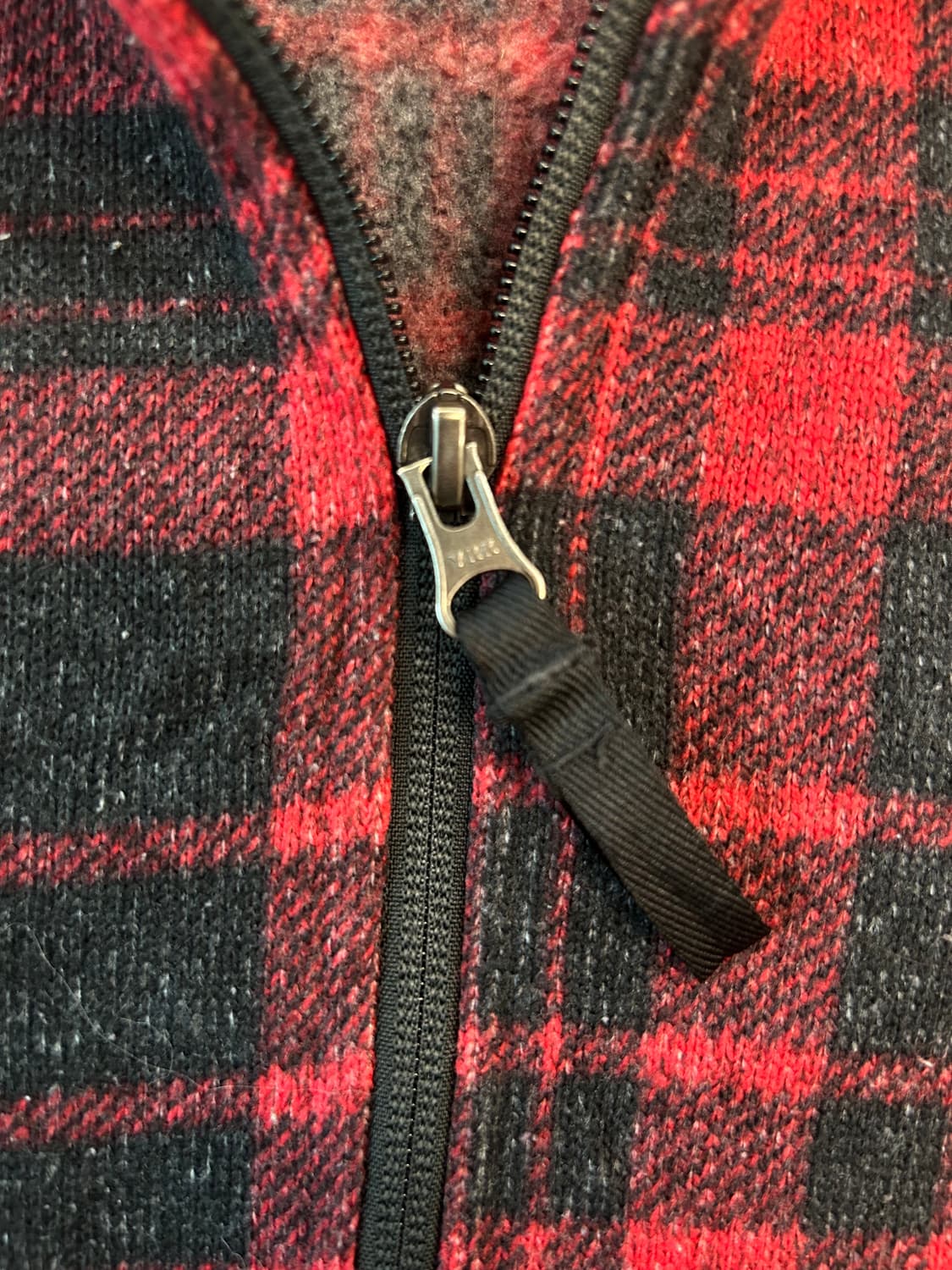 노스페이스 브라운 라벨 아노락 후리스 상품이미지5