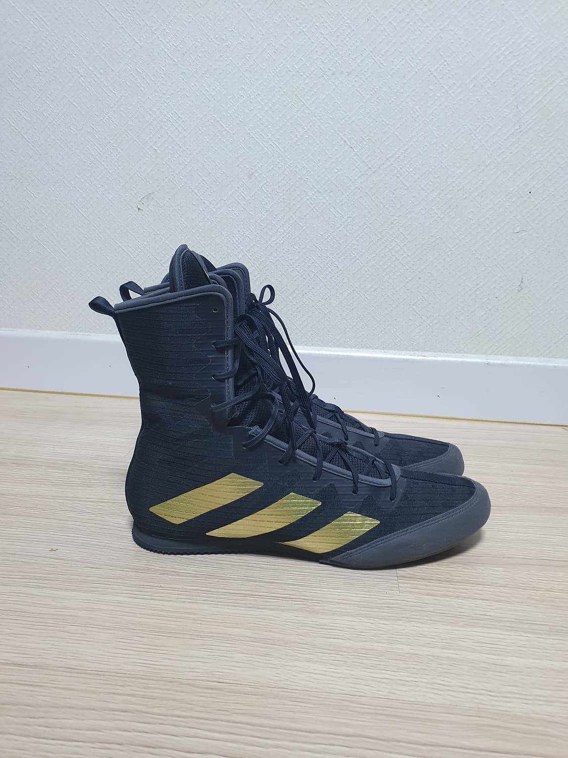 아디다스 복서호그 4 복싱화 275 상품이미지1