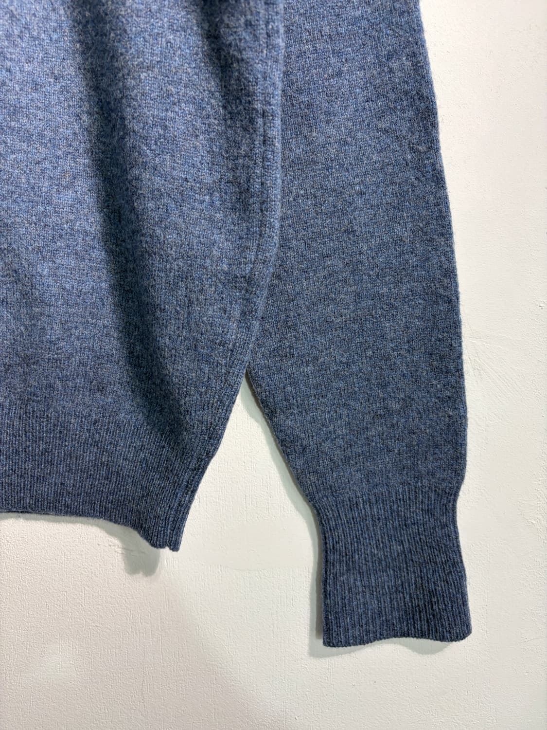 Polo 폴로 랄프로렌 wool 100% 니트 여성s 상품이미지5