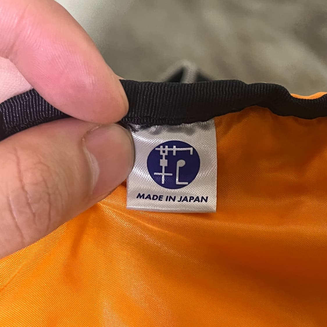 Porter 요시다 포터 탱커 보스턴 더플백L 블랙 상품이미지8