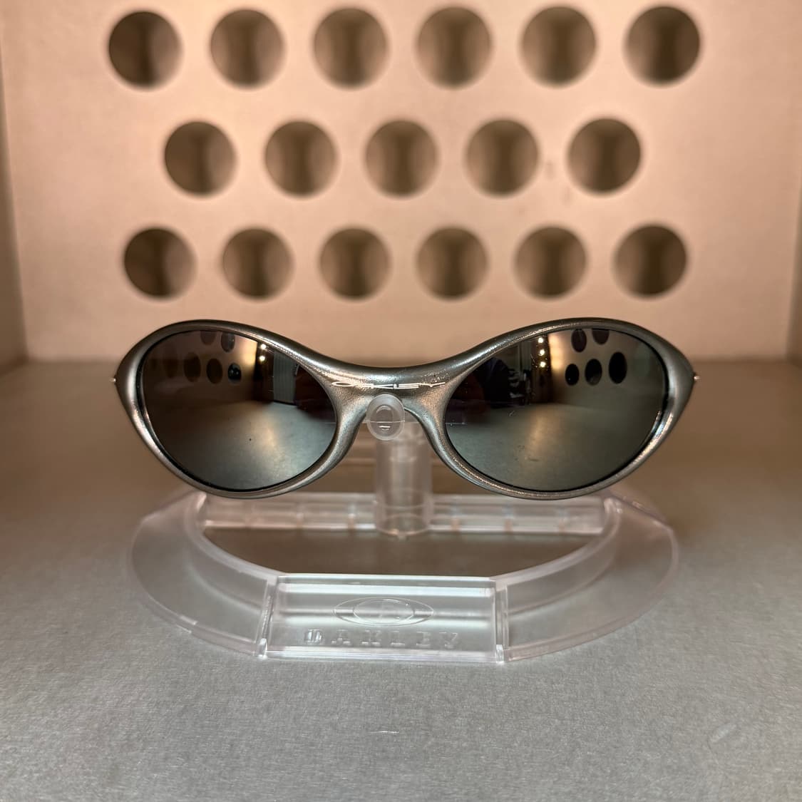 오클리 Eye Jacket 1.0 아이자켓 (1994) 상품이미지2