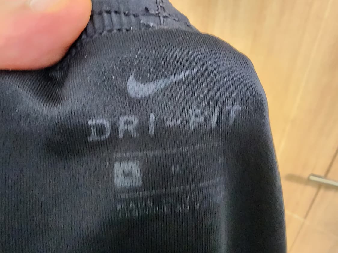 (M)나이키 윈드러너 브리드런 쇼트팬츠 반바지 상품이미지4