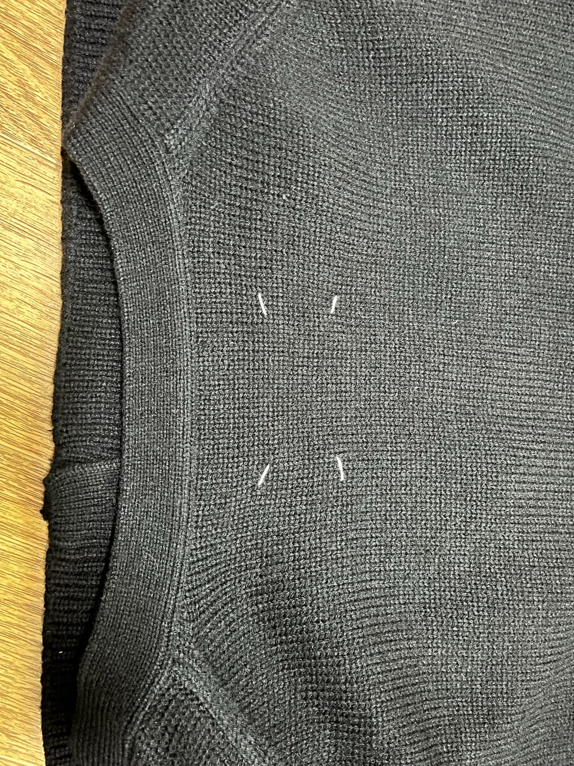 (L) 마르지엘라 가디건 10라인 컬렉션 상품이미지5