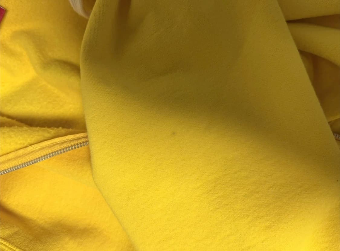 슈프림 스몰박스 로고 후드 집업 M 상품이미지6