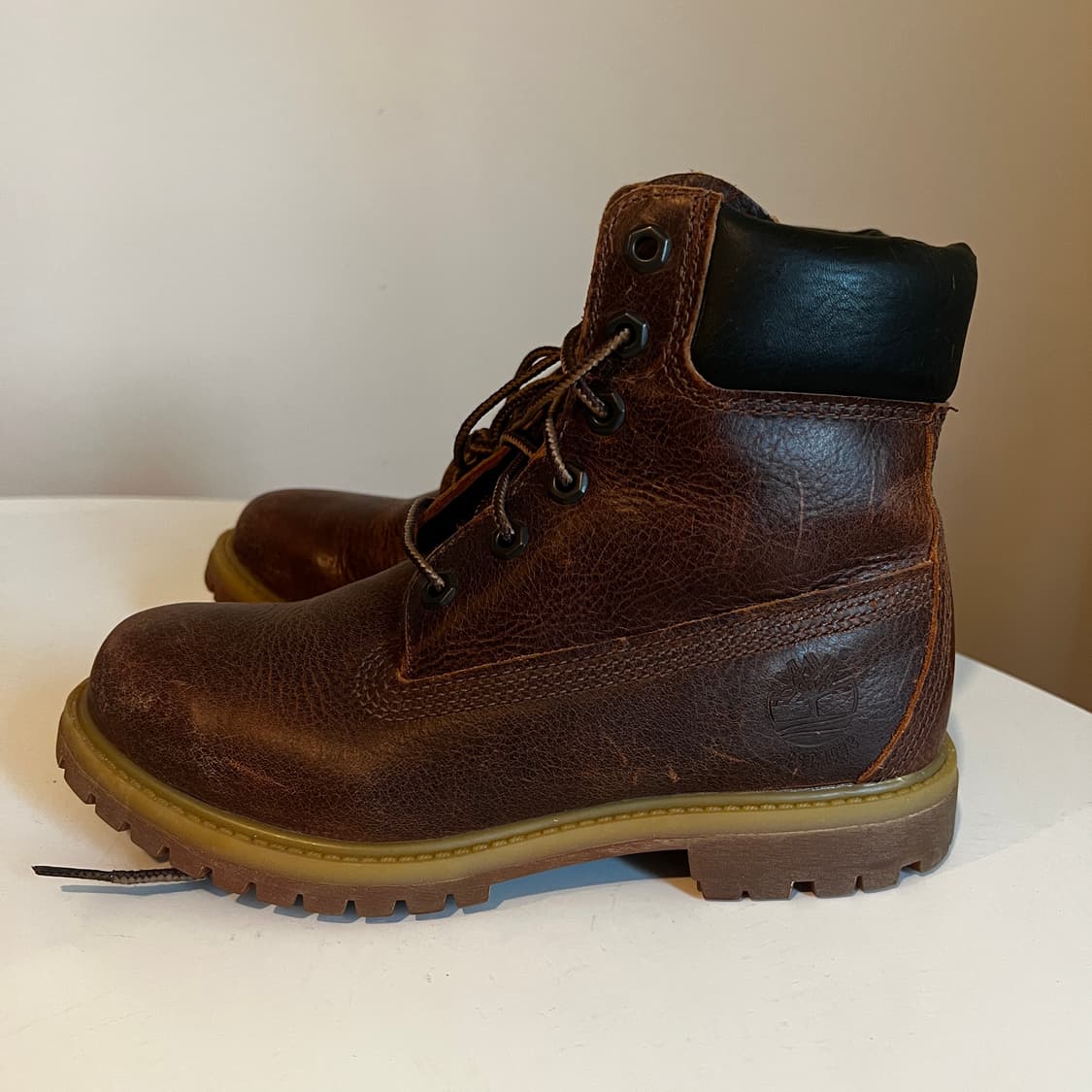 팀버랜드 6인치 프리미엄 워터프루프 부츠 상품이미지2