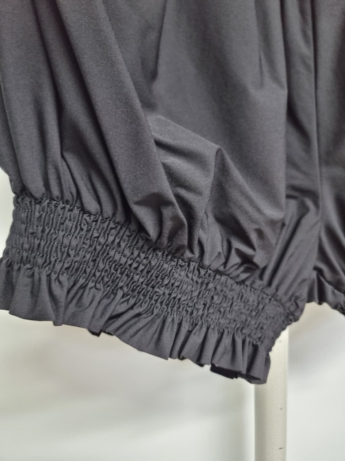 발레 웜업 춘하추 블랙 호박팬츠 66 상품이미지5