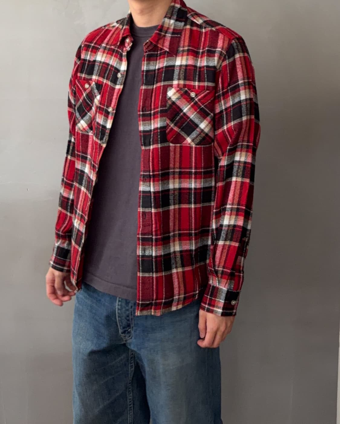 Kansai Jeans 상품이미지1