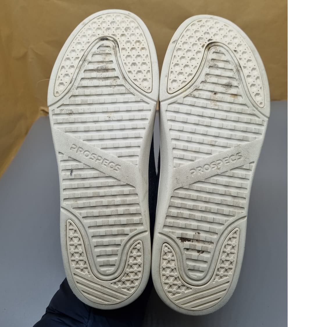 프로스펙스 엔티스 남성스니커즈280  상품이미지3