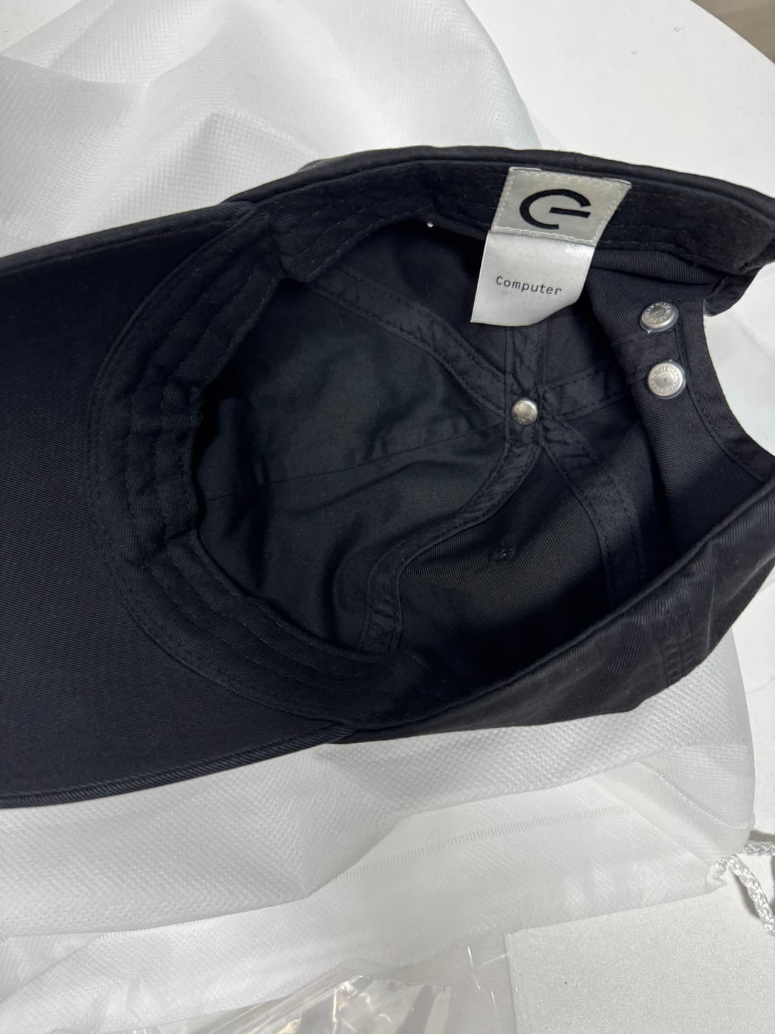 컴퓨터포맷 캡 상품이미지2