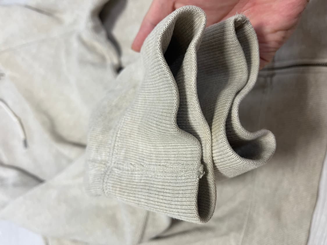 폴로 투웨이 후드집업 XL 상품이미지3