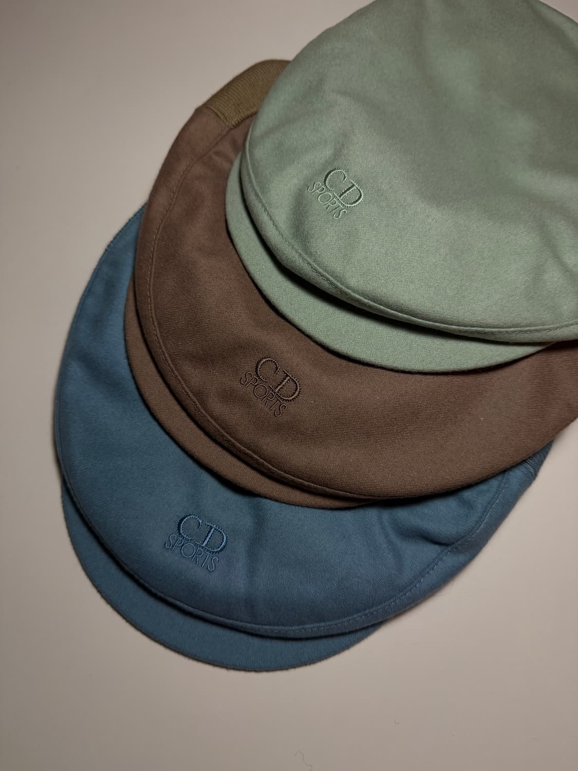 크리스찬 디올 스포츠 플랫캡 헌팅캡 상품이미지1