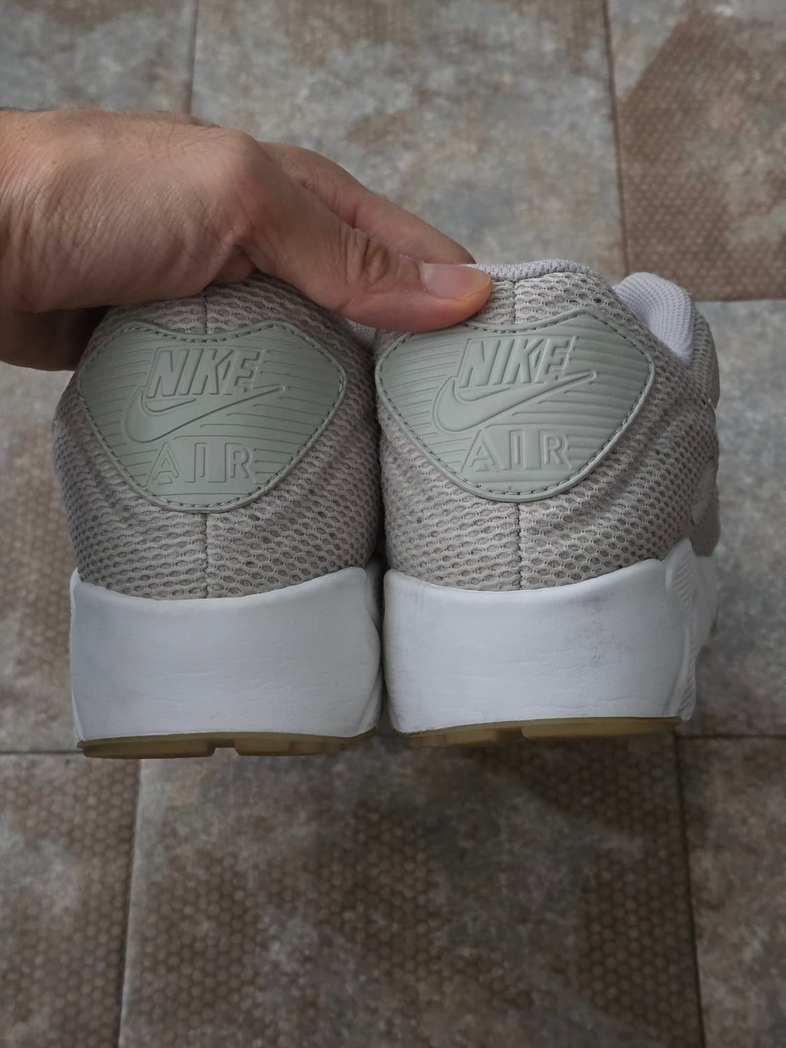 (270)나이키 에어맥스 90 울트라 2.0 br  상품이미지8