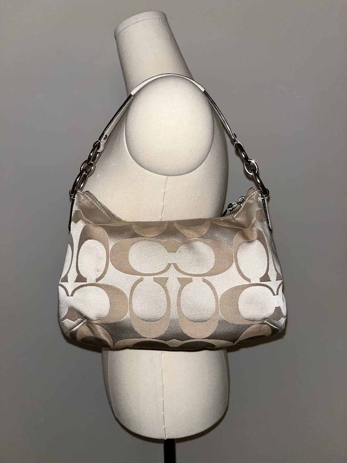 🎉BLACK FRIDAY🎉 Coach creami bag 상품이미지8