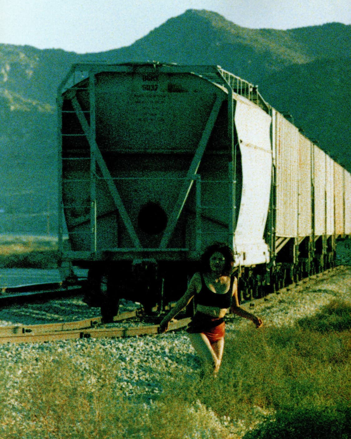 시노야마 기신 West by South (1999) 초판 상품이미지5