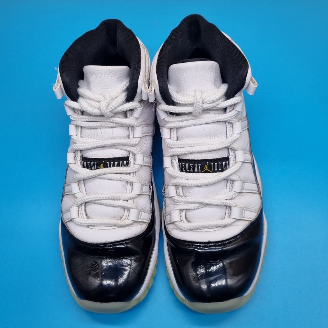 나이키 조던11 레트로 그래티튜드 250 상품이미지2