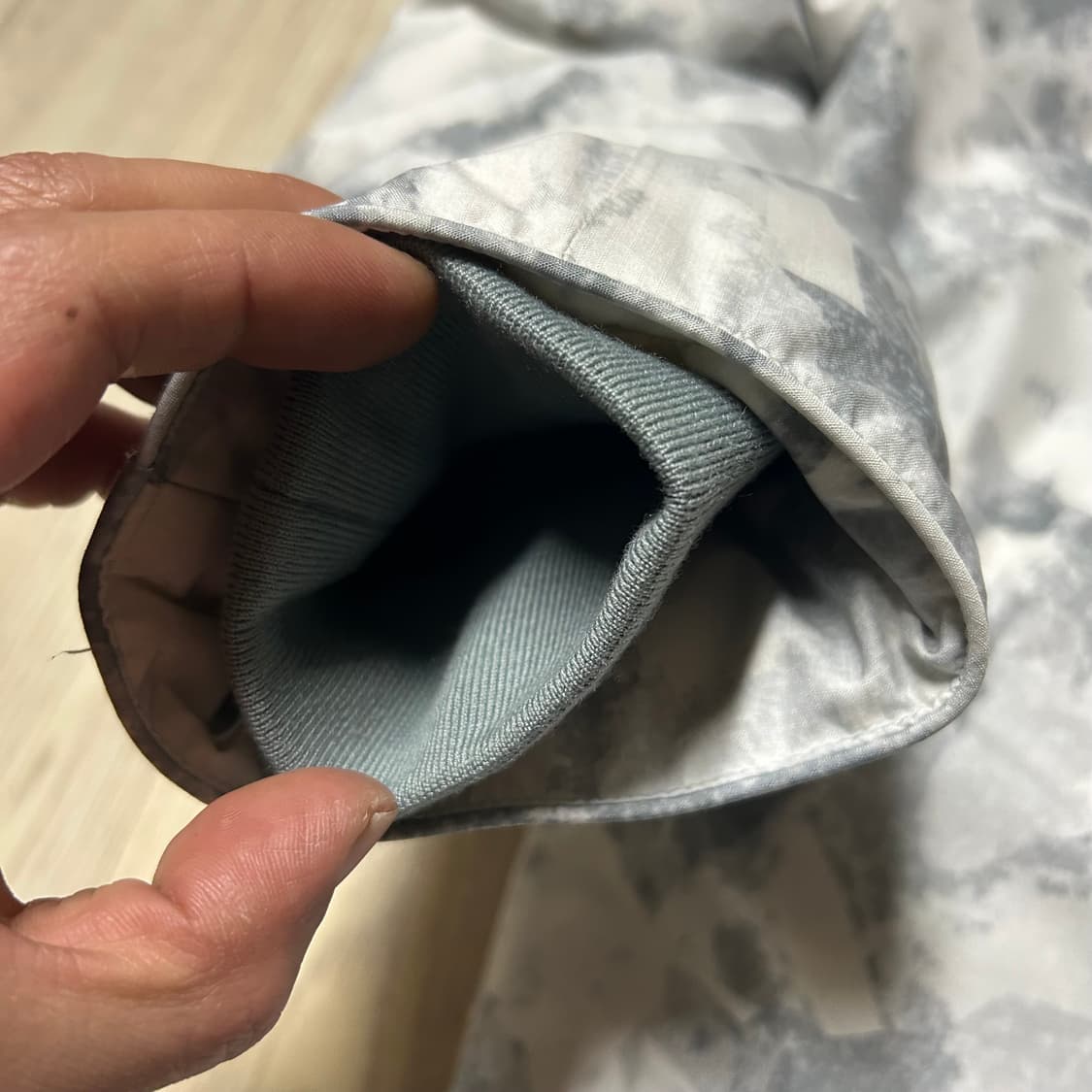 코오롱 안타티카 패딩 90-95 상품이미지8