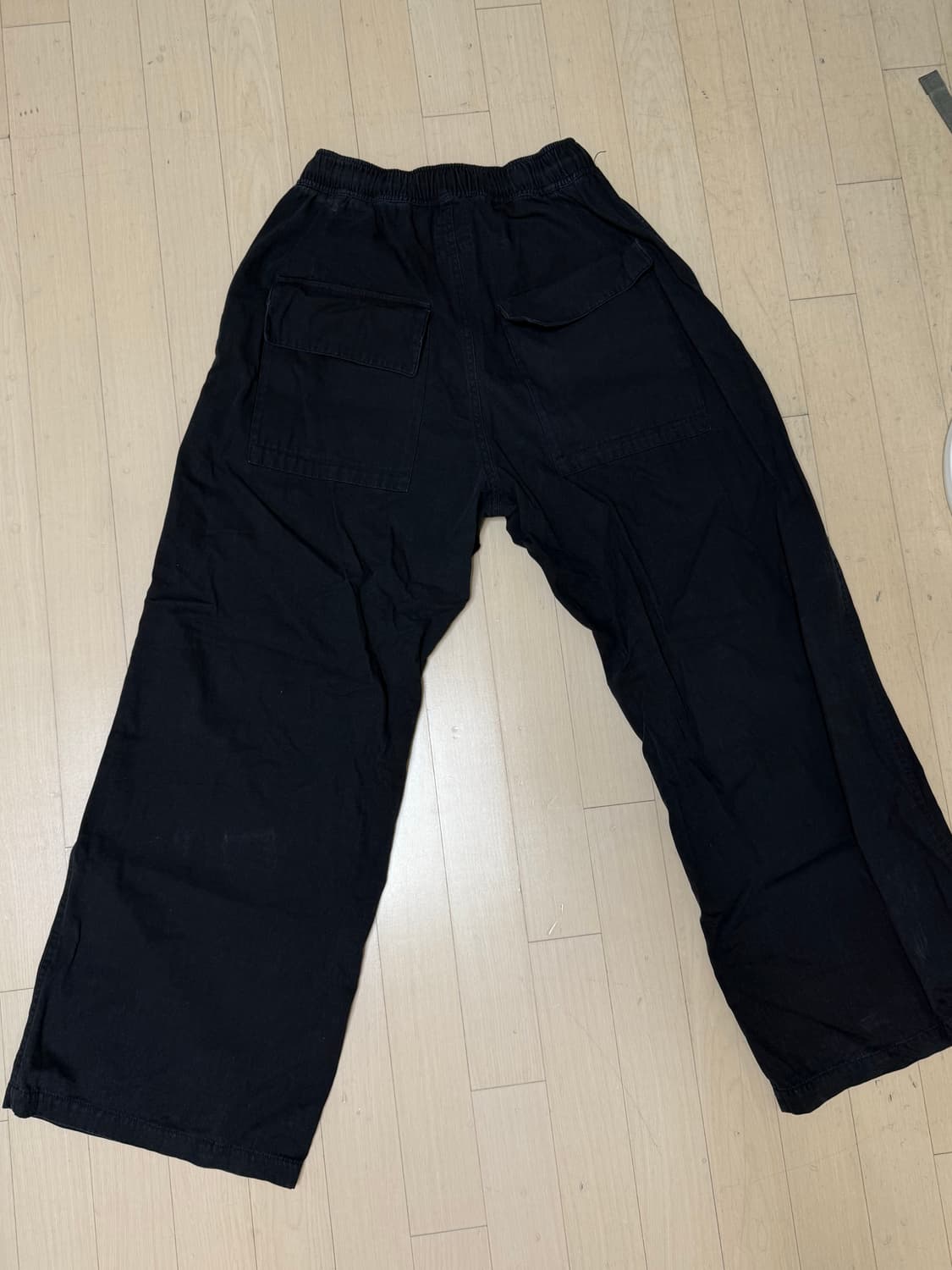 폴리테루 휴먼 인덱스 파자마 팬츠 3사이즈 상품이미지2