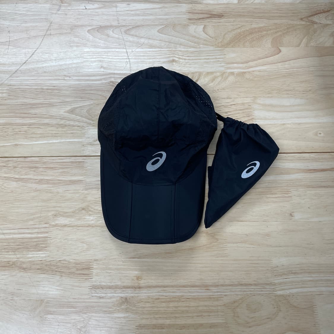 아식스 라이트웨이트 캡 L 상품이미지1